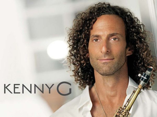 Download mp3 kenny g